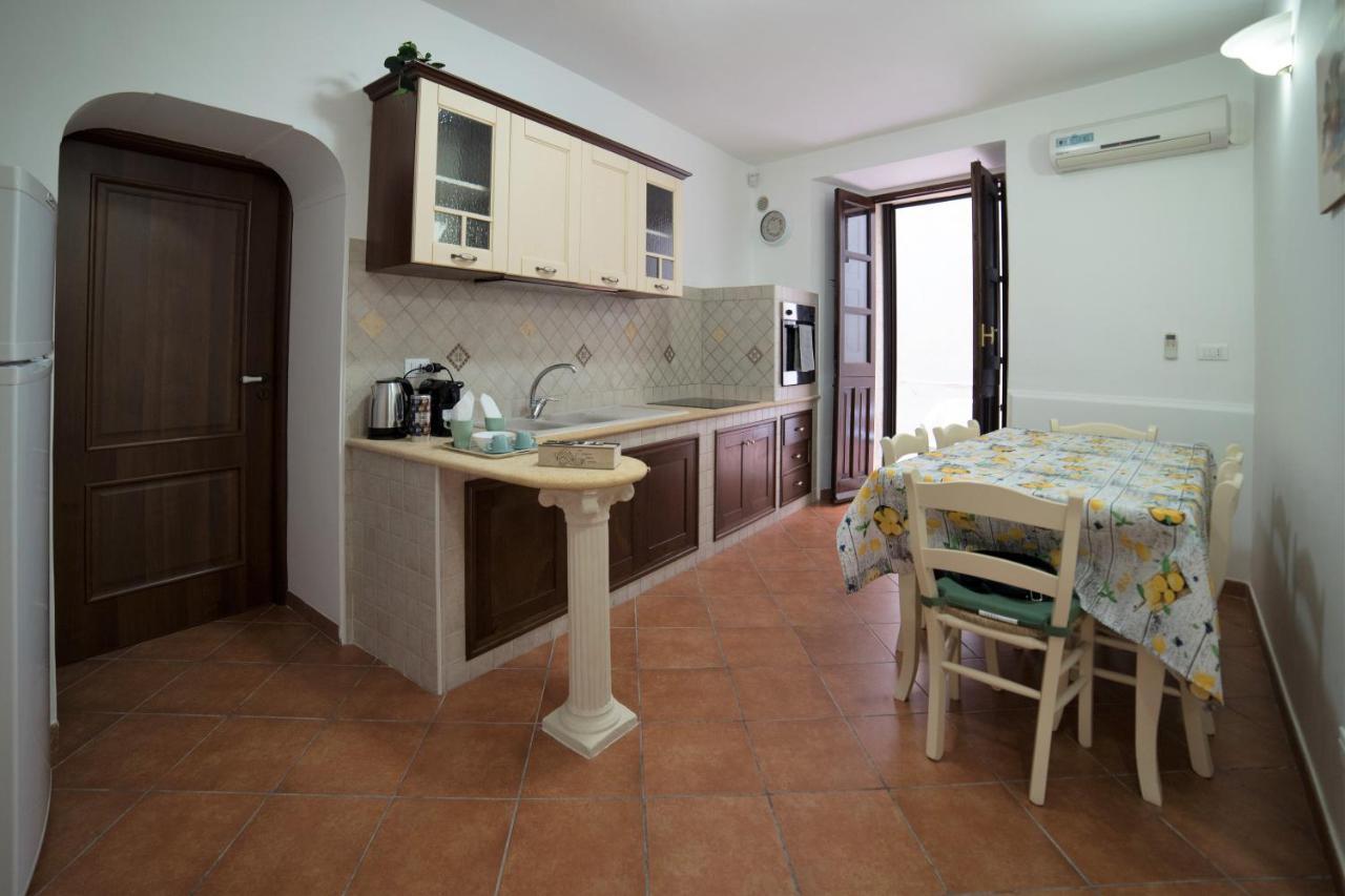 Corte Roma 148 Apt Syracuse Exterior foto