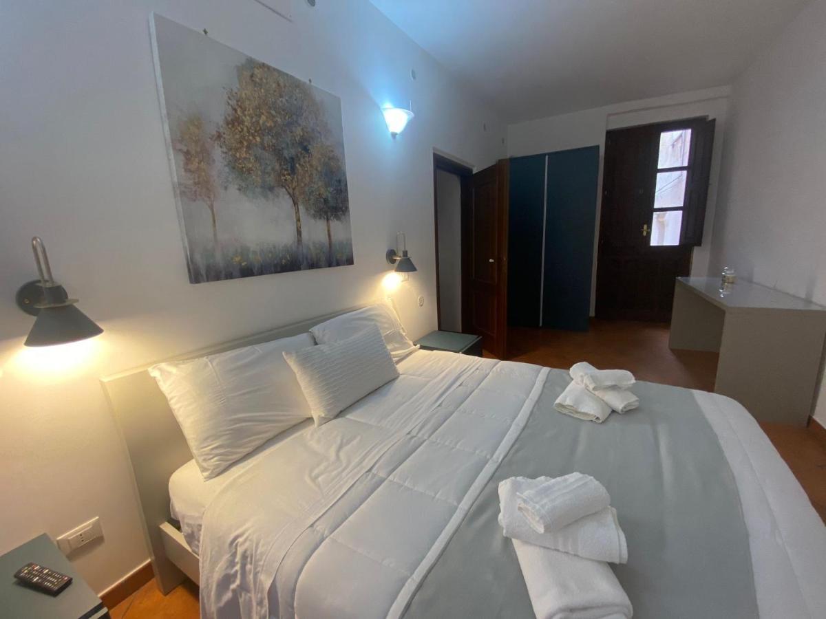 Corte Roma 148 Apt Syracuse Exterior foto