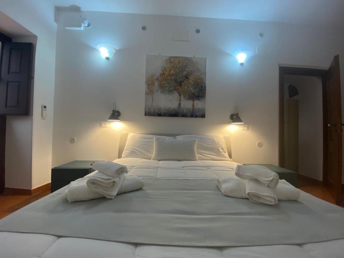 Corte Roma 148 Apt Syracuse Exterior foto